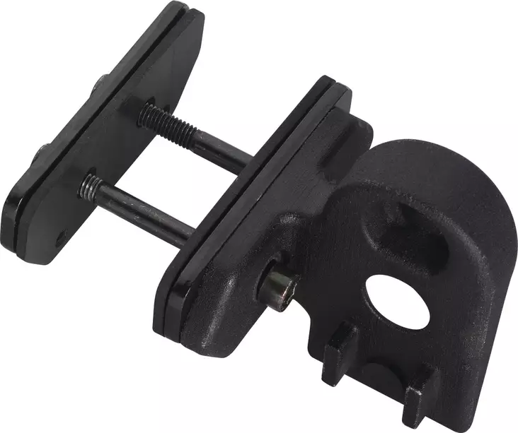 ABUS Runkokiinnike SH8077 (8077/8077 2.0) - Lukko tarvikkeet - 18790 - 1