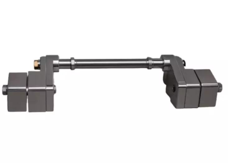 Avid 2 Wheel offset axle Ski-Doo Gen5 (6205) - Telapyörät - 18370 - 1