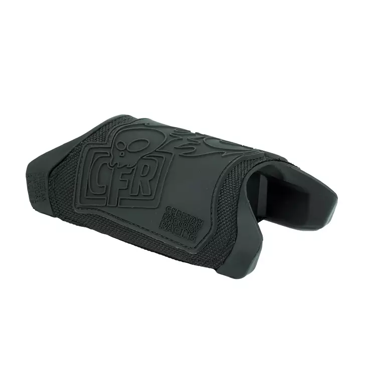 CFR Mountain Bar Pad Musta - Pehmusteet - 17650 - 1