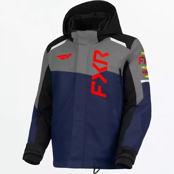 Ch Helium Jacket - Takit - 21604 - 1