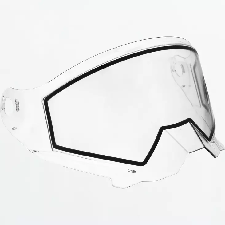 Clutch X Helmet Dual Shield - Kypärien tarvikkeet - 1580 - 1