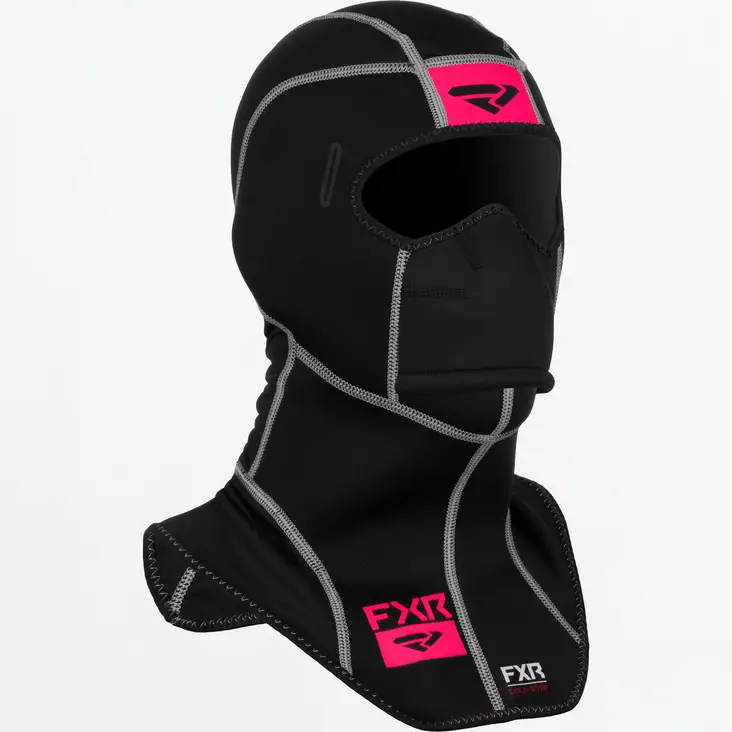 Cold-Stop Anti-Fog Balaclava - Kypärähuput & päähineet - 19897 - 1
