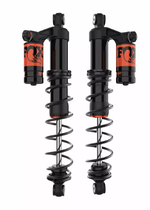 FOX Factory Suksen iskunv. 2.0 Coil-Over QS3 Polaris Switchback 144-146 - Fox - 3210 - 1