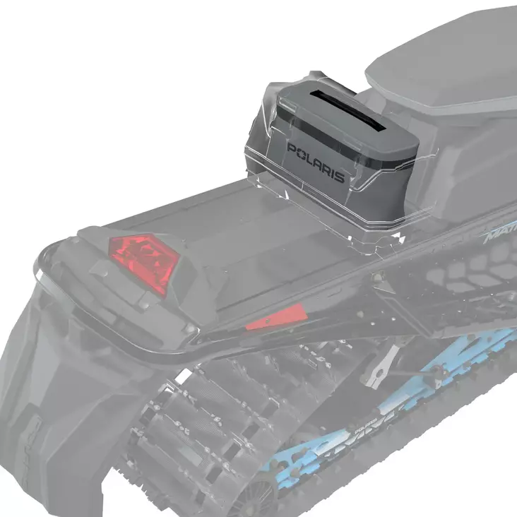 K-LINER SPORT TALL - Moottorikelkan Lock & Ride Laukut - 80 - 1