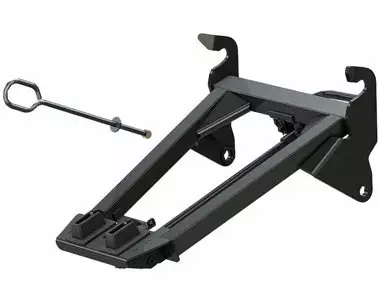 K-PLOW MOUNT;G4B;SMXP - Varaosat (25,5%) - 51560 - 1