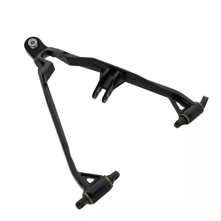 LFT SIDE LWR CTRL ARM NARROW GLS GS BLK - A-VARRET - 2680 - 1