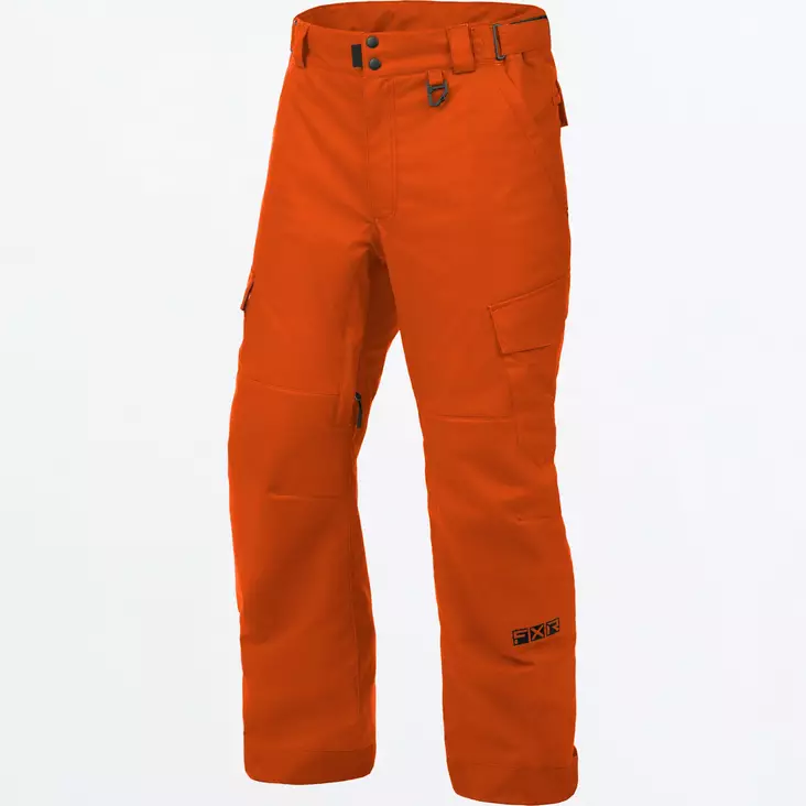 Men's Chute Pant - Housut - 889 - 1