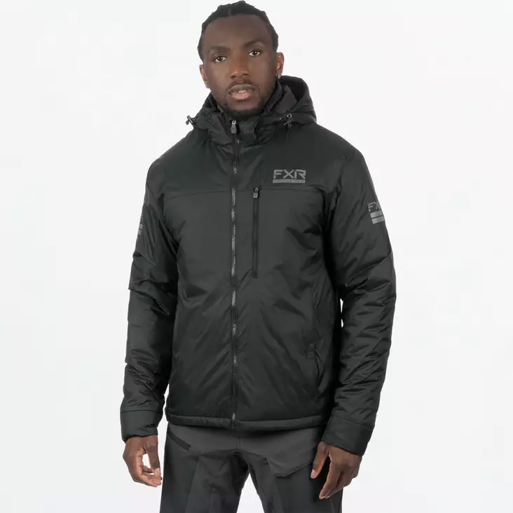 Men's Expedition Lite Jacket - Takit - 455 - 1