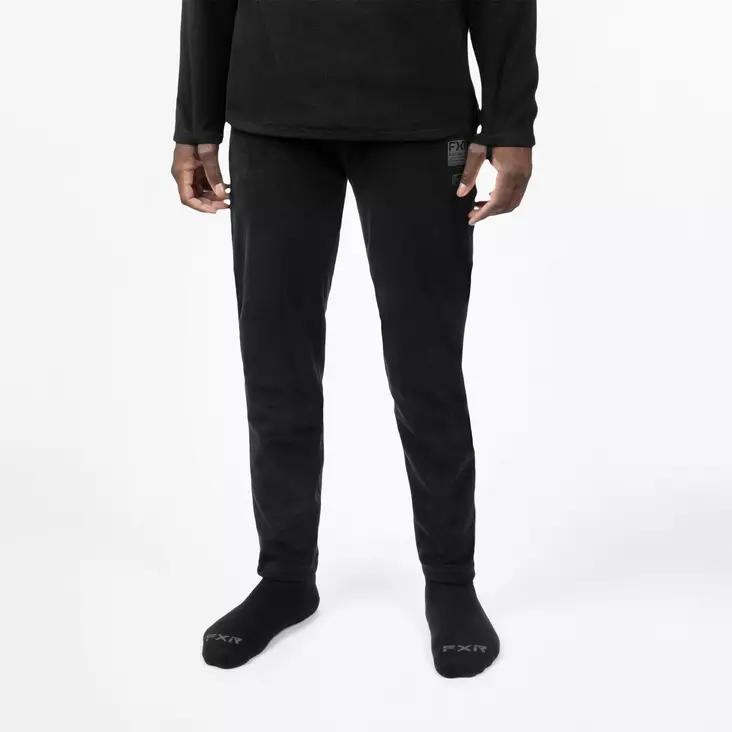 M Pyro Thermal Pant - Alusasut - 19907 - 1