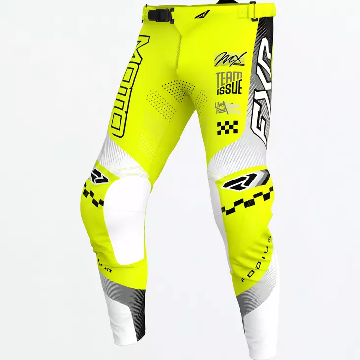 Podium Gladiator MX Pant - MX-Housut - 785 - 1