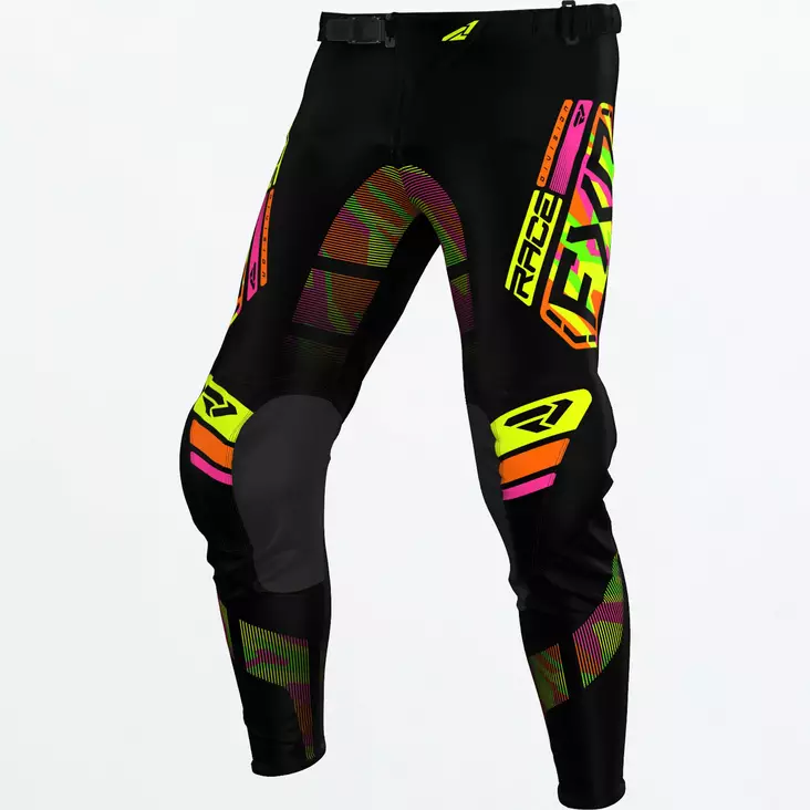 Podium MX Pant - MX-Housut - 747 - 1