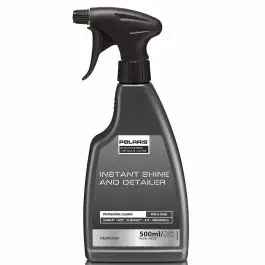 POLARIS INSTANT SHINE AND DETAILER (6) 500ml - Pienkoneiden Öljyt & kemikaalit - 40 - 1