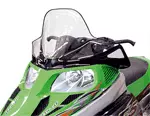 Powermadd Tuulisuoja Arctic Cat - Tuulisuojat - 17450 - 1