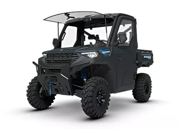 Ranger 1000 Nordic Pro - Blue Dusk (T1b) CAB - Ranger - 19790 - 1