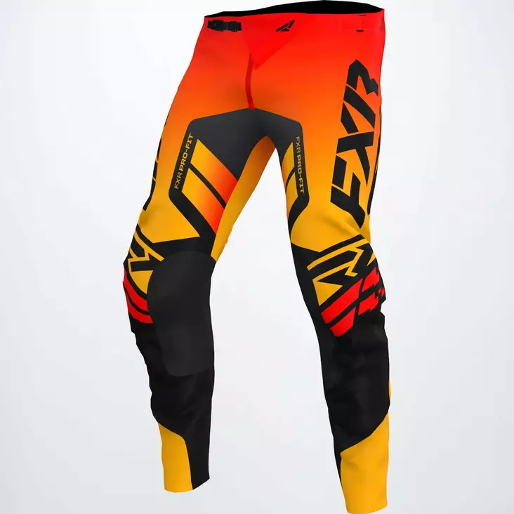 Revo Comp MX Pant - MX-Housut - 854 - 1