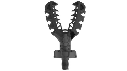 RHINO GRIP XLR KXP ATV SINGLE - Varaosat (25,5%) - 51550 - 1