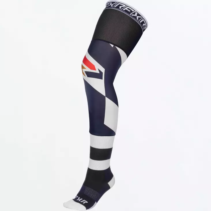 Riding Sock - Alusasut - 874 - 1