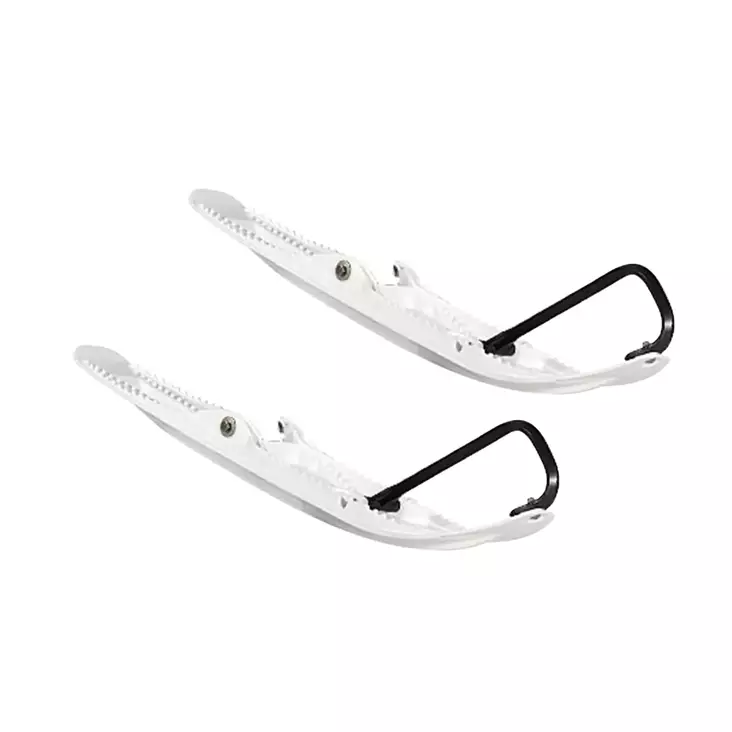 SKI RMK WIDE(SINGLE) WHITE - Varaosat (25,5%) - 51380 - 1