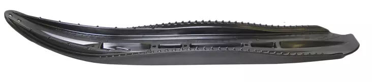 SLP MoHawk Musta suksi & Musta koukku (Pari) - Sukset - 16570 - 1