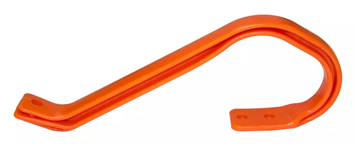 SLP MoHawk Suksikoukku Oranssi - Sukset - 16530 - 1