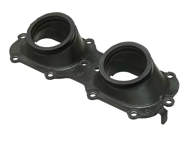 Sno-X Kaasutinlaippa Polaris 600/800 - Ketjukotelon rattaat - 12180 - 1