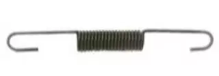 Sno-X Pakoputken jousi 37.5x111.5mm - Pakoputken jouset - 18810 - 1