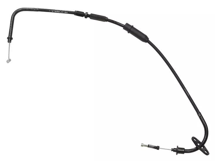 Sno-X Pakoventtiilin Vaijeri Arctic Cat - Kaasuvaijerit - 4170 - 1