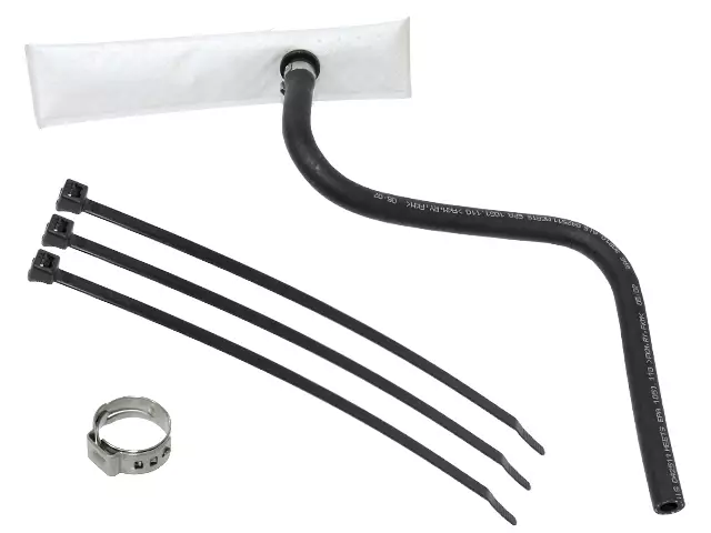 Sno-X Polttoaine suodatin Polaris Widetrack - Polttoainesuodattimet - 3940 - 1