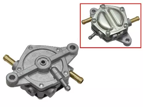 Sno-X Polttoainepumppu Polaris 600 - Polttoainepumput - 4010 - 1