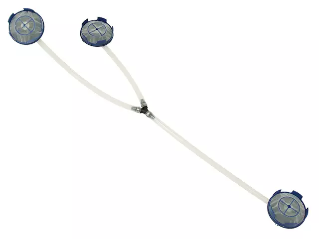 Sno-X Polttoainesuodatin In-Tank Arctic Cat - Polttoainesuodattimet - 3930 - 1