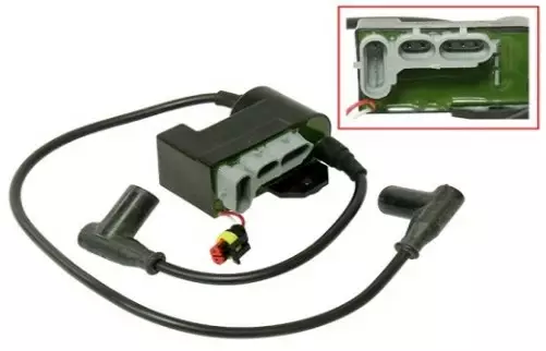 Sno-X Sytytyspuola Ski-Doo 380F - Sytytyspuolat - 3740 - 1