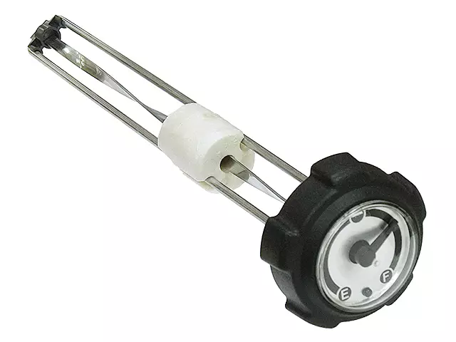 Sno-X Tankinkorkki mittarilla Arctic Cat - Tankin korkit - 4650 - 1