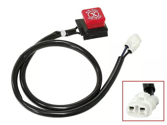 Sno-X Tappokatkaisin 600/800 Axys/SB/Rush - Tappokatkaisijat - 11520 - 1