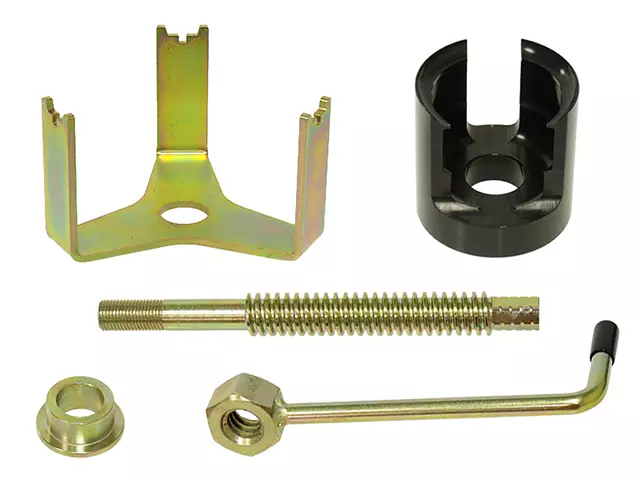 Sno-X Työkalusarja BRP P-Drive - Työkalut - 3320 - 1
