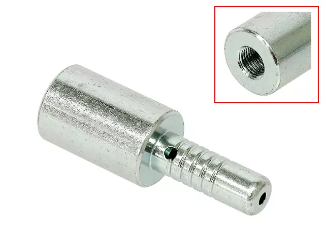 Sno-X Vaseliini suutin BRP P-Drive - Työkalut - 3240 - 1
