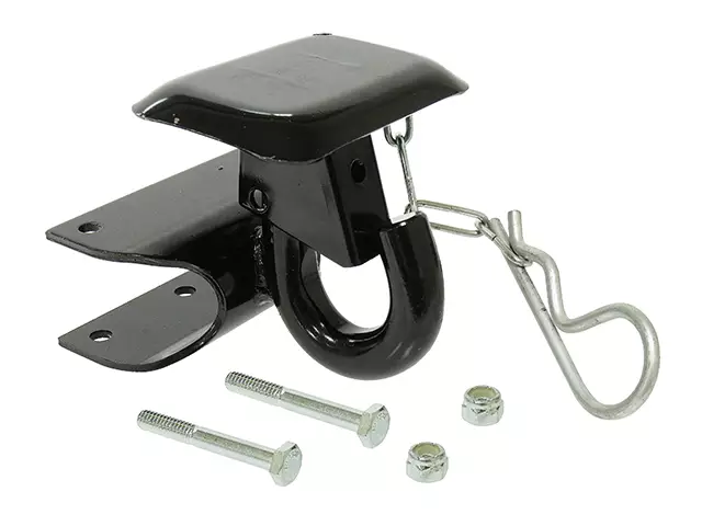 Sno-X Vetokoukku Ski-Doo - Vetokoukut - 3200 - 1