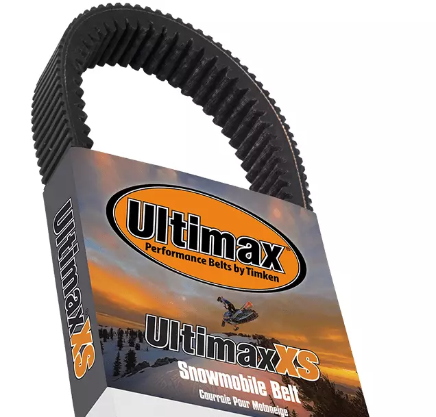 Ultimax XS 804 Variaattorihihna - Variaattorinhihnat - 17510 - 1