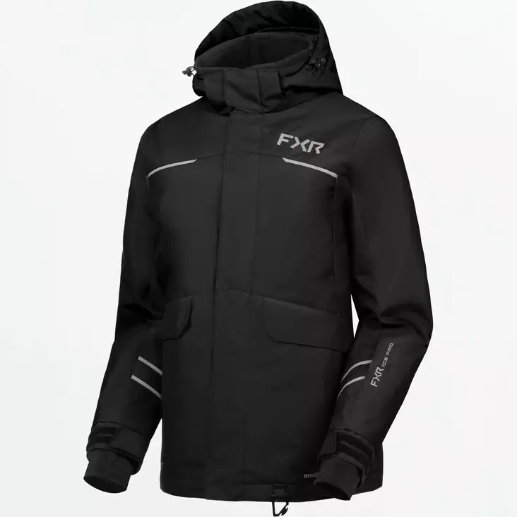 Women's Excursion Jacket - Takit - 961 - 1