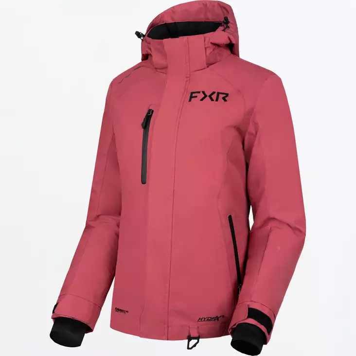 Women's Fresh Jacket - Naisten takit - 1022 - 1