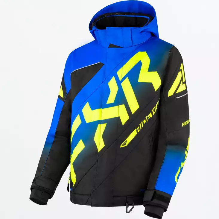 Youth CX Jacket - Takit - 894 - 1