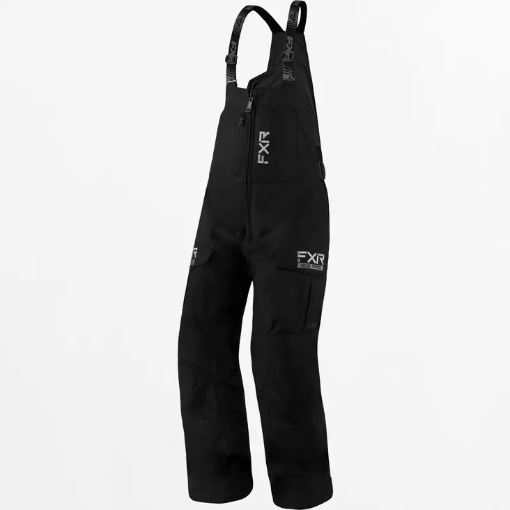 Youth Excursion Ice Pro Bib Pant - Housut - 914 - 1
