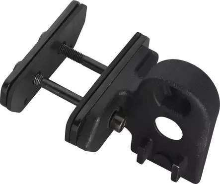 ABUS Runkokiinnike SH8077 (8077/8077 2.0) - Lukko tarvikkeet - 18790 - 1