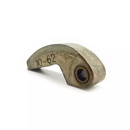 BUSHING WEIGHT ASSEMBLY(3) - Säädettävät painot & Painot - 51350 - 1
