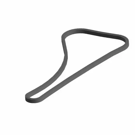 CAMSHAFT CHAIN - Mönkijän Varaosat - 220 - 1