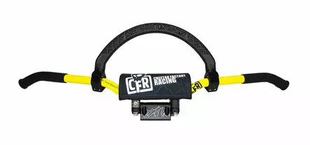 CFR Rigid Tartuntakahva Musta - Grab barit - 17640 - 1