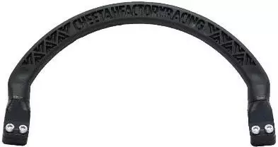 CFR Rigid Tartuntakahva Musta - Grab barit - 17640 - 1