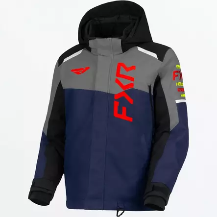 Ch Helium Jacket - Takit - 21604 - 1
