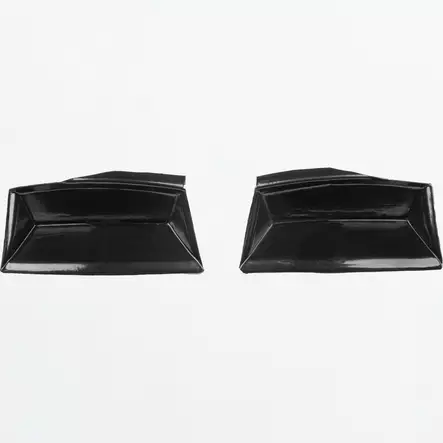 Clutch/Clutch-X/Clutch-X Pro Front Vent Cover 24-Black-OS - Kypärien tarvikkeet - 39340 - 1