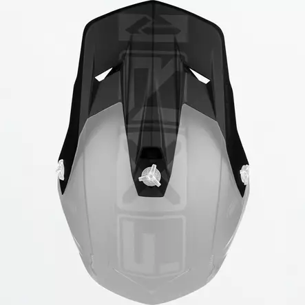 Clutch Evo Helmet Peak - Kypärien tarvikkeet - 1592 - 1
