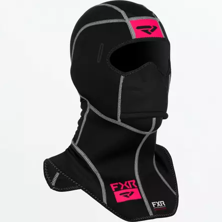 Cold-Stop Anti-Fog Balaclava - Kypärähuput & päähineet - 19897 - 1